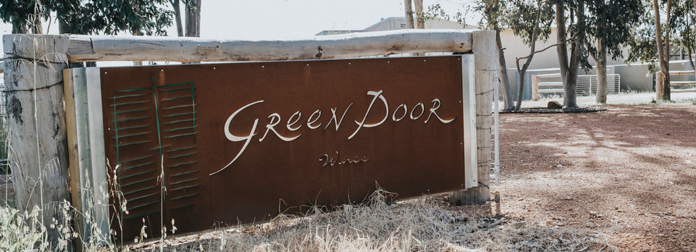 Green Door Wines